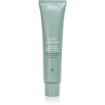 Aveda Scalp Solutions Exfoliating Scalp Treatment gel exfoliant pentru refacerea scalpului - imagine 2